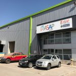 nuevas oficinas ASAP 2017