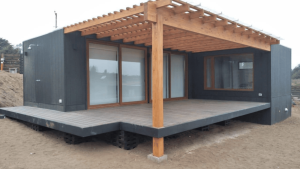 casa modulares