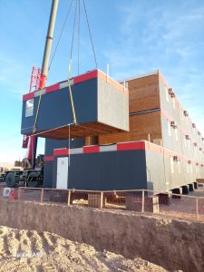 ingeniería modular