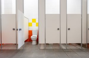 baños modulares