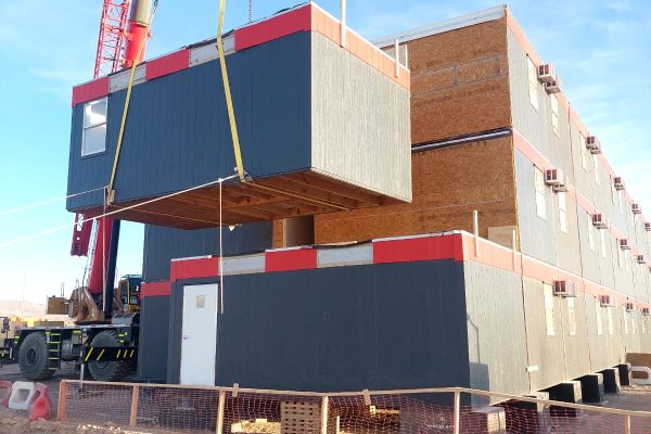 ingeniería modular